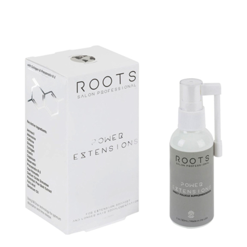 Roots Professional Power Extensions Topical Therapy, 60ml/2 fl oz