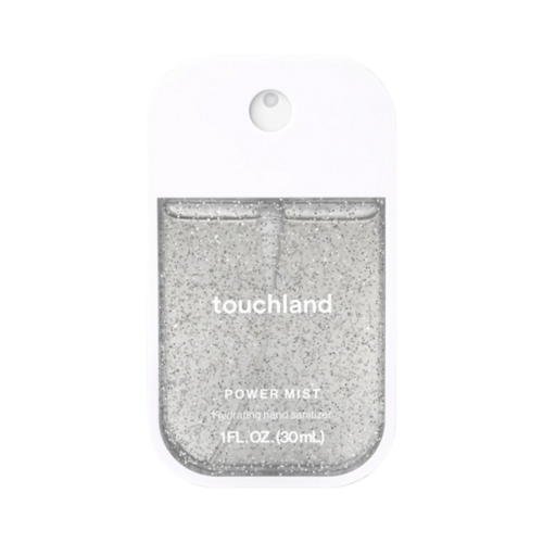 Touchland Power Mist Hydrating Hand Sanitizer - Confetti Cake, 30ml/1.01 fl oz Touchland Power Mist Hydrating Hand Sanitizer - Confetti Cake on white background