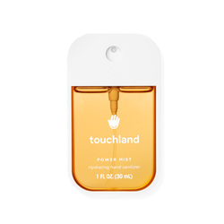 Power Mist - Spiced Pumpkintini (Limited Edition) on white background