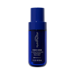 Power Serum Line Lifting Transformation on white background