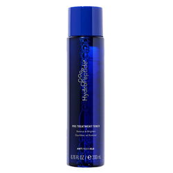 Pre-Treatment Toner on white background