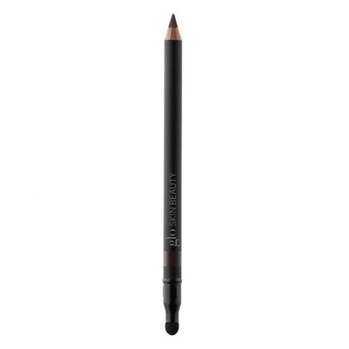 Glo Skin Beauty Precision Eye Pencil - Dark Brown, 1 pieces