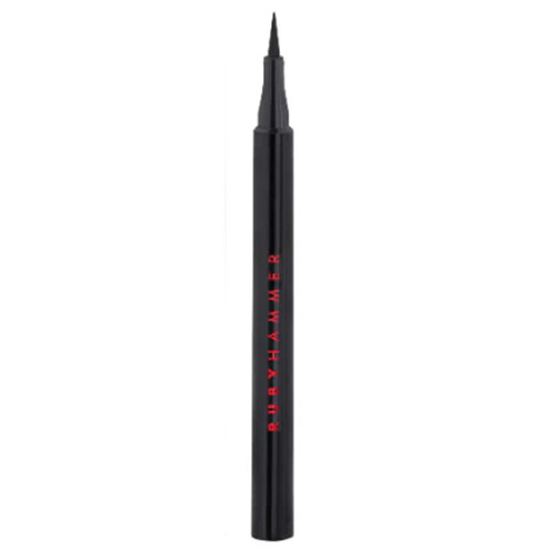 Ruby Hammer Precision Liquid Eyeliner on white background