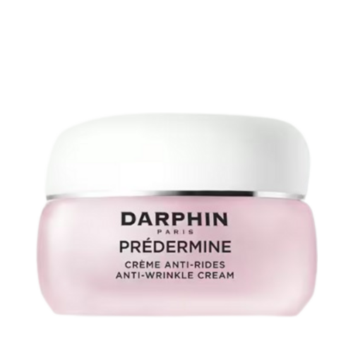 Darphin Predermine Anti-Wrinkle Cream on white background