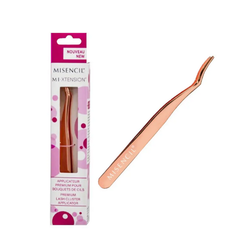 Misencil Premium Lash Cluster Applicator (MI-XTENSION) on white background