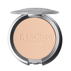 Pressed Powder - 06 Sable on white background