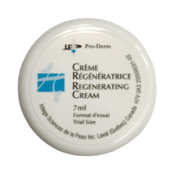 ProDerm Regenerating Cream (Mini) on white background