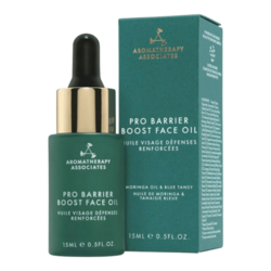 Pro Barrier Boost Face Oil