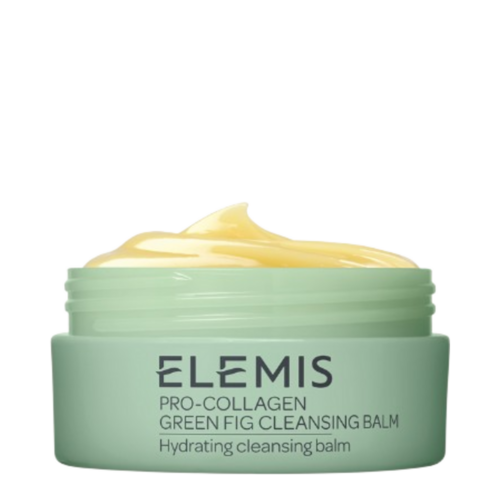 Elemis Pro-Collagen Green Fig Cleansing Balm, 100g/3.53 oz