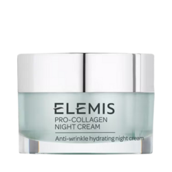 Pro-Collagen Night Cream on white background