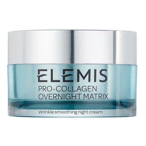 Elemis Pro-Collagen Overnight Matrix on white background