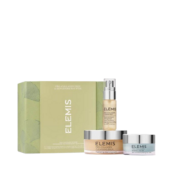 Pro-Collagen Prep and Replenish Routine on white background