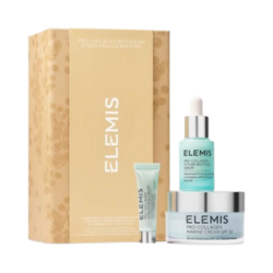 Pro-Collagen Revitalise and Rejuvenate Routine on white background