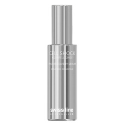 Pro-Recovery Serum on white background