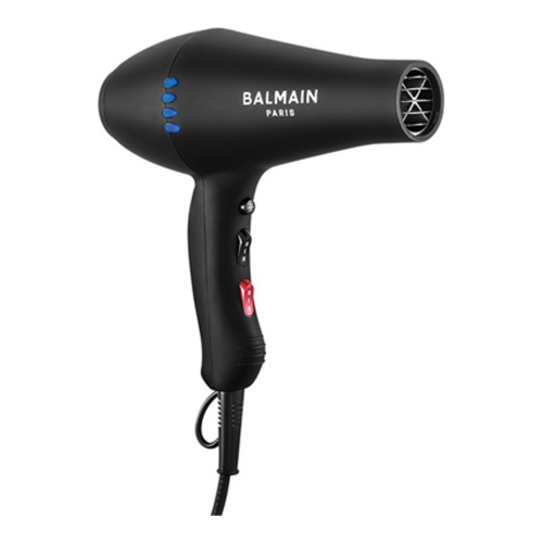 BALMAIN Paris Hair Couture Professional Blowdryer on white background