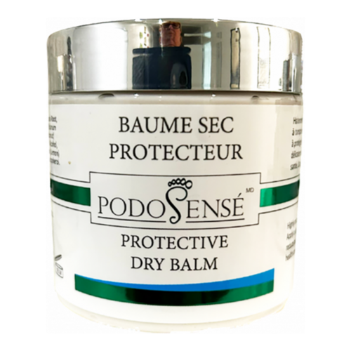 Podosense  Protective Dry Balm, 200ml/6.76 fl oz