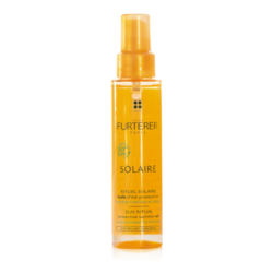 Solaire Protective Summer Oil KPF50