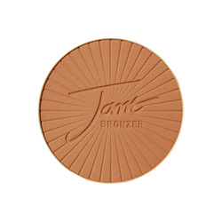 PureBronze Matte Bronzer Refill - Medium on white background