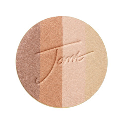 PureBronze Shimmer Bronzer Refill - Moonglow