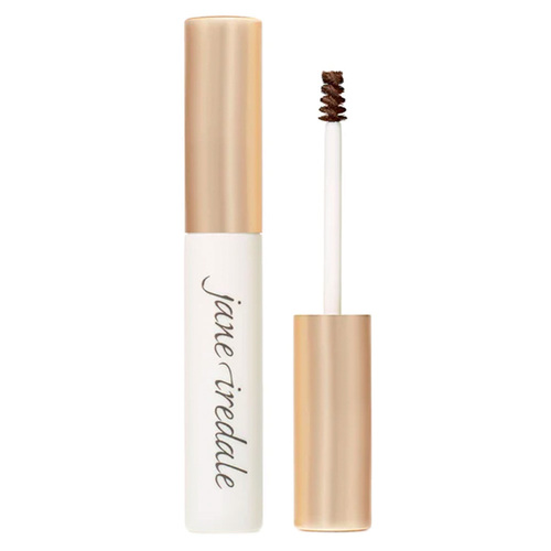 Purebrow Brow Gel Dark Brown Jane Iredale Eskinstore 1648