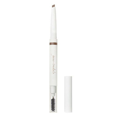 jane iredale PureBrow Shaping Pencil - Ash Blonde on white background