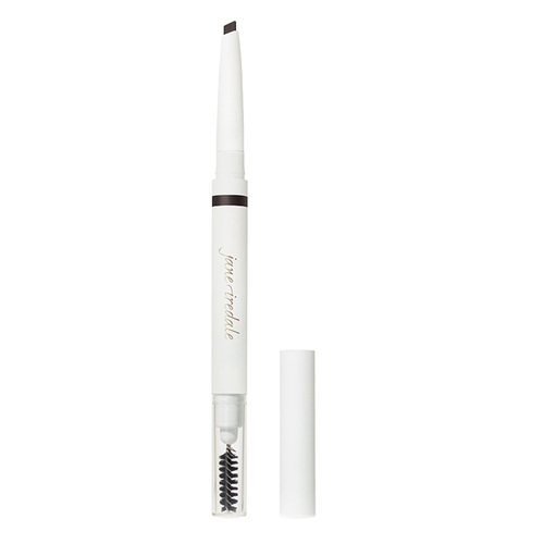 jane iredale PureBrow Shaping Pencil - Soft Black, 1 piece
