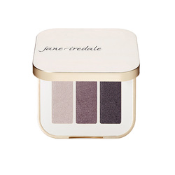 PurePressed Eye Shadow Triple - Sundown on white background