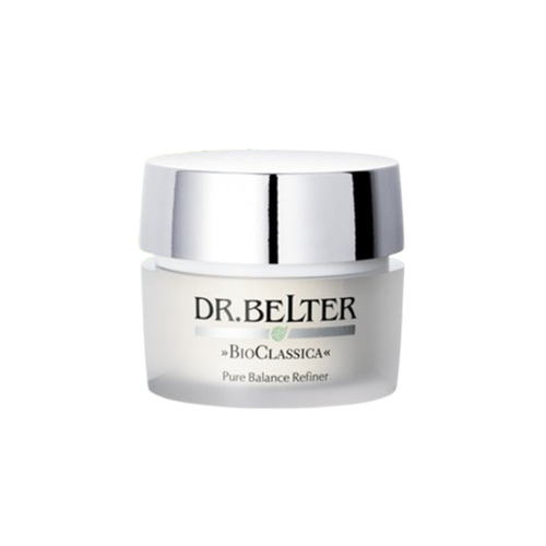 Dr. Belter Pure Balance Refiner on white background