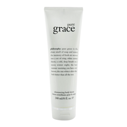 Philosophy Pure Grace Body Lotion