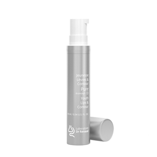 Dr Renaud Pure Kronoxyl Anti-Aging Lips and Contour on white background