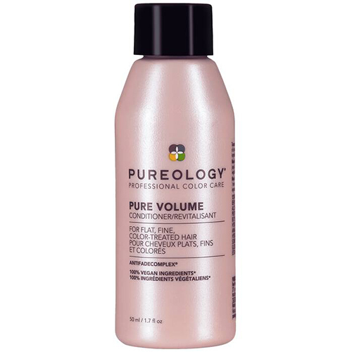 Pureology Pure Volume Conditioner, 50ml/1.7 fl oz