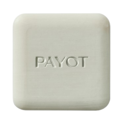 Purifying Cleansing Bar on white background