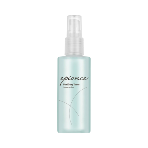 Epionce Purifying Toner on white background