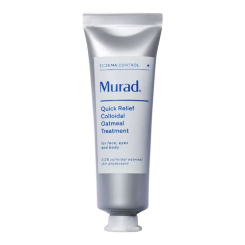 Murad Quick Relief Colloidal Oatmeal Treatment, 50ml/1.7 fl oz