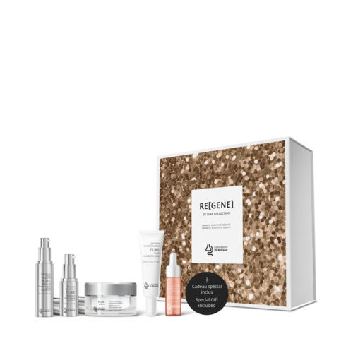 Dr Renaud RE GENE Kit, 1 set Dr Renaud RE GENE Kit on white background