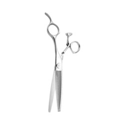 RZ 7" Blending Shear on white background