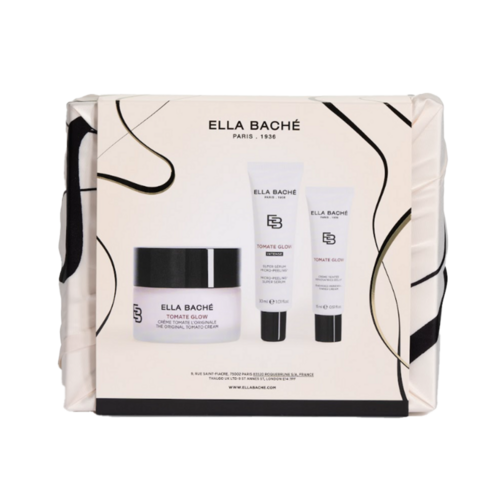 Ella Bache Radiance-Smoothing Gift Set on white background