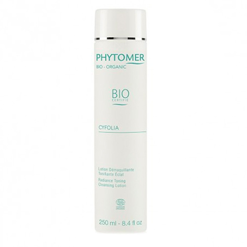 Phytomer Radiance Toning Lotion on white background