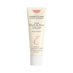 Radiant Complexion Cream on white background