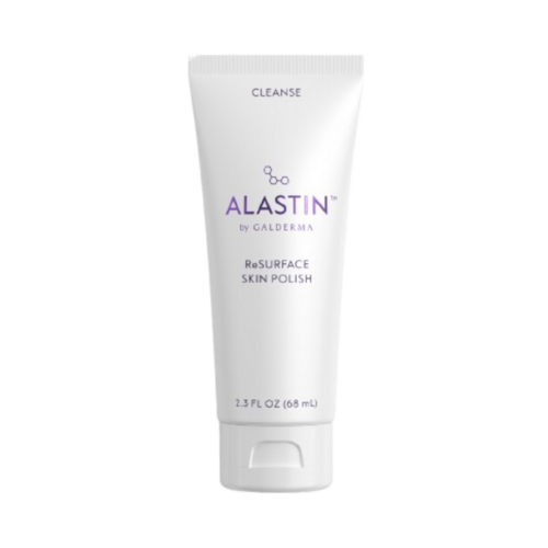 Alastin ReSURFACE Skin Polish on white background