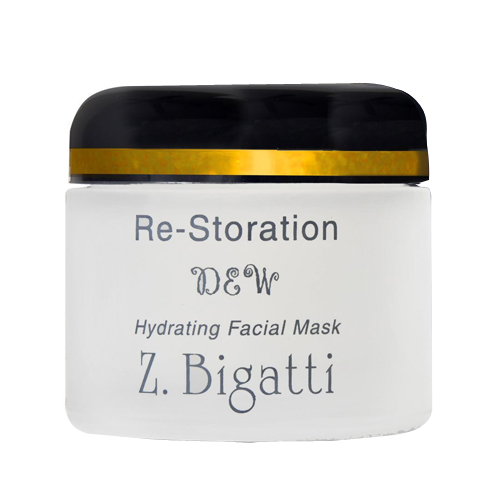 Z Bigatti Re-Storation Dew - Hydrating Facial Mask, 59ml/2 fl oz