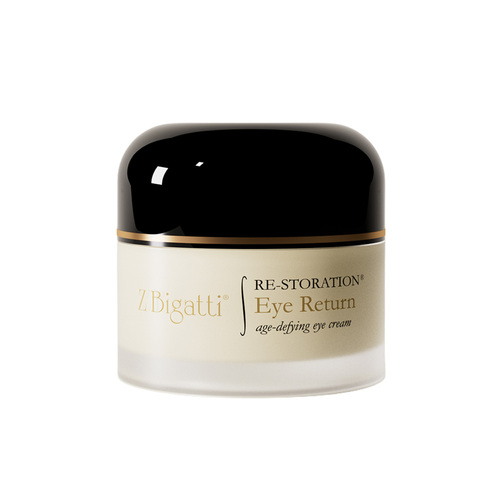 Z Bigatti Re-Storation Eye Return, 15ml/0.5 fl oz Z Bigatti Re-Storation Eye Return on white background
