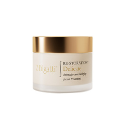 Re-Storation Skin Treatment on white background