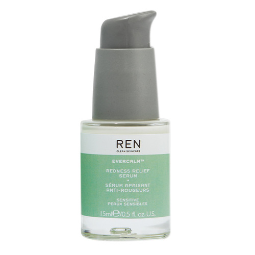 Ren Redness Relief Serum, 15ml/0.5 fl oz