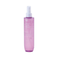 Refresh Curl Refresher and Restyler on white background