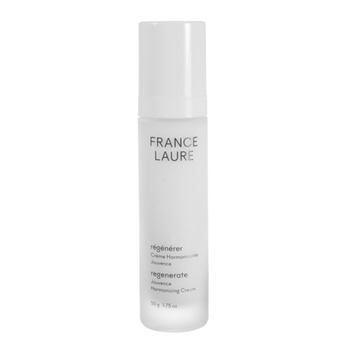France Laure Regenerate Jouvence Harmonizing Cream on white background