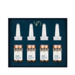 Regenerative 10B-EXO EGF Ampoule on white background