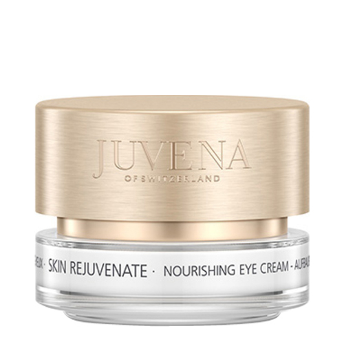 Juvena Skin Rejuvenate Nourishing Eye Cream - Normal to Dry Skin, 15ml/0.5 fl oz