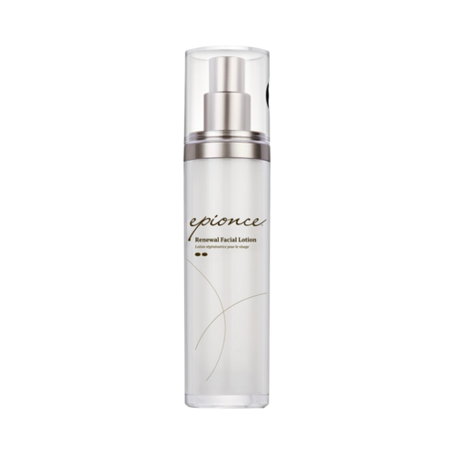 Epionce Renewal Facial Lotion on white background