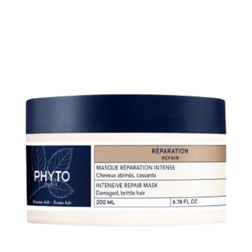 Phyto Repair Intensive Repair Mask on white background